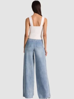 ADRIANNA KNIT CORSET