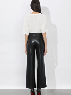 ALEXANDER VEGAN TROUSER