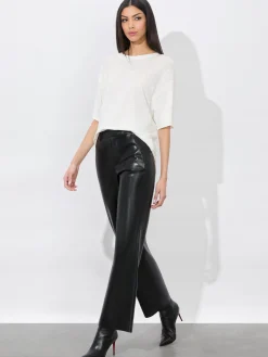 ALEXANDER VEGAN TROUSER