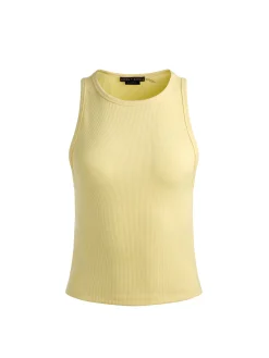 ALLEN TANK TOP