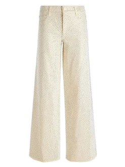 AMAZING EMBELLISHED JEAN