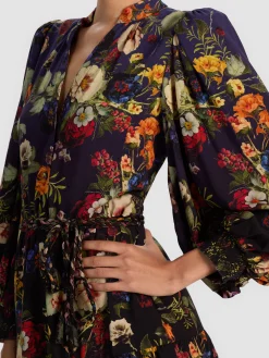 ANTONETTE MINI DRESS