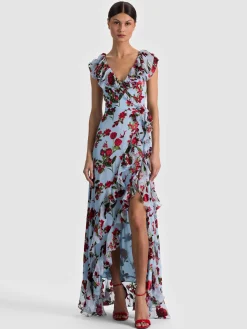 A+O X COMMANDO CLASSIC PRINTED THONG