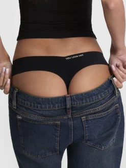 A+O X COMMANDO CLASSIC THONG