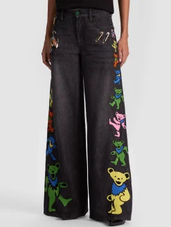 A+O X GRATEFUL DEAD AMAZING JEAN