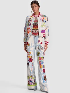 A+O X GRATEFUL DEAD AMAZING JEAN