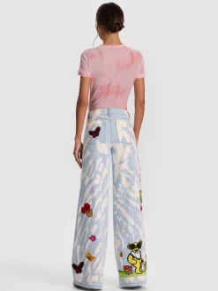 A+O X GRATEFUL DEAD AMAZING JEAN