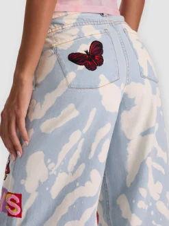 A+O X GRATEFUL DEAD AMAZING JEAN