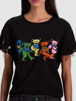 A+O X GRATEFUL DEAD EVAN TEE