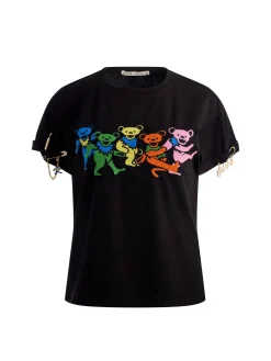 A+O X GRATEFUL DEAD EVAN TEE