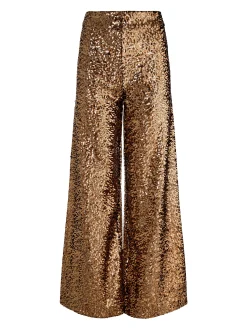 ATHENA SEQUIN PANT