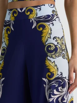 ATHENA WIDE LEG PANT