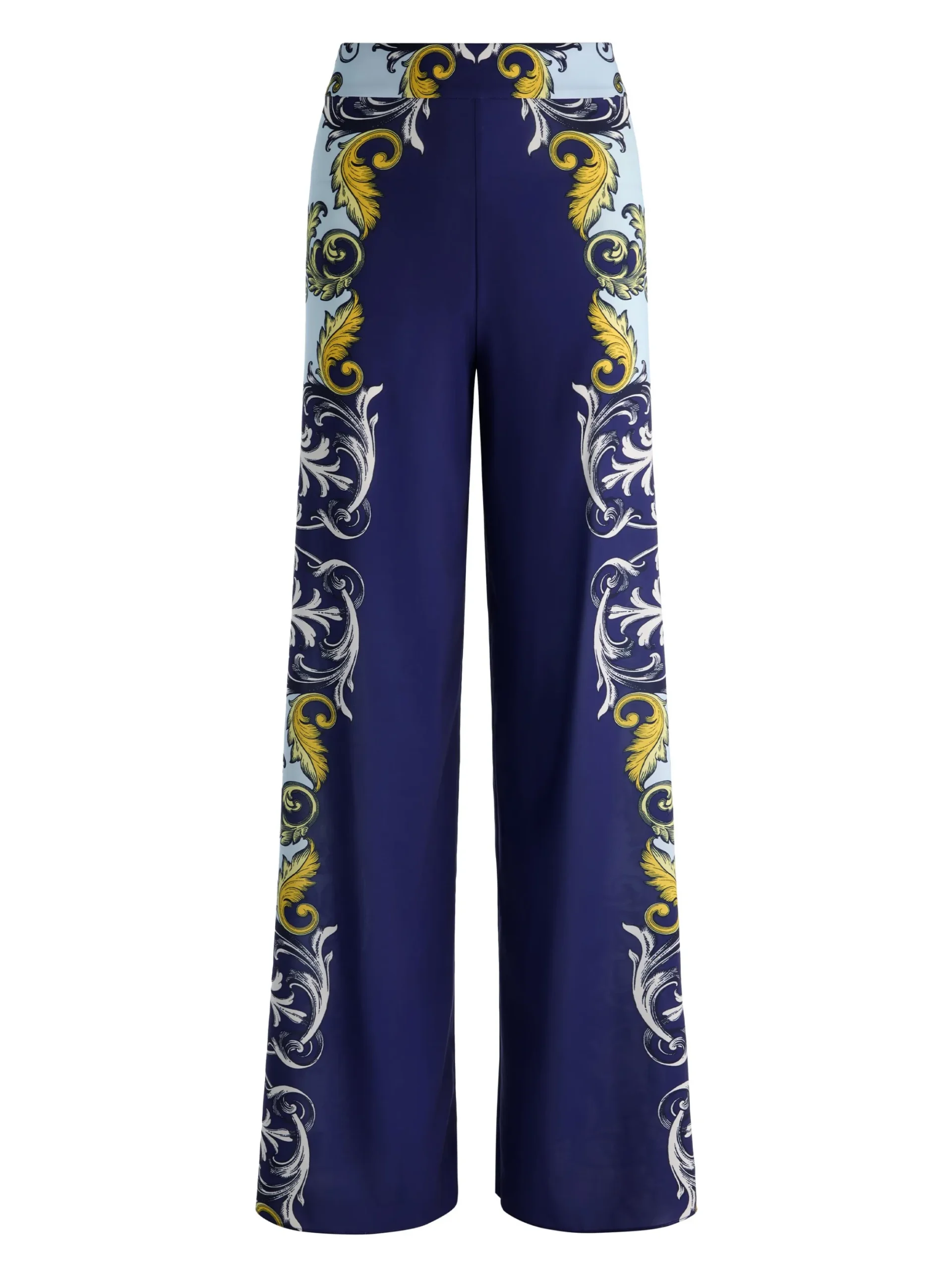 ATHENA WIDE LEG PANT