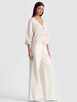 ATTICUS CASHMERE CARDIGAN