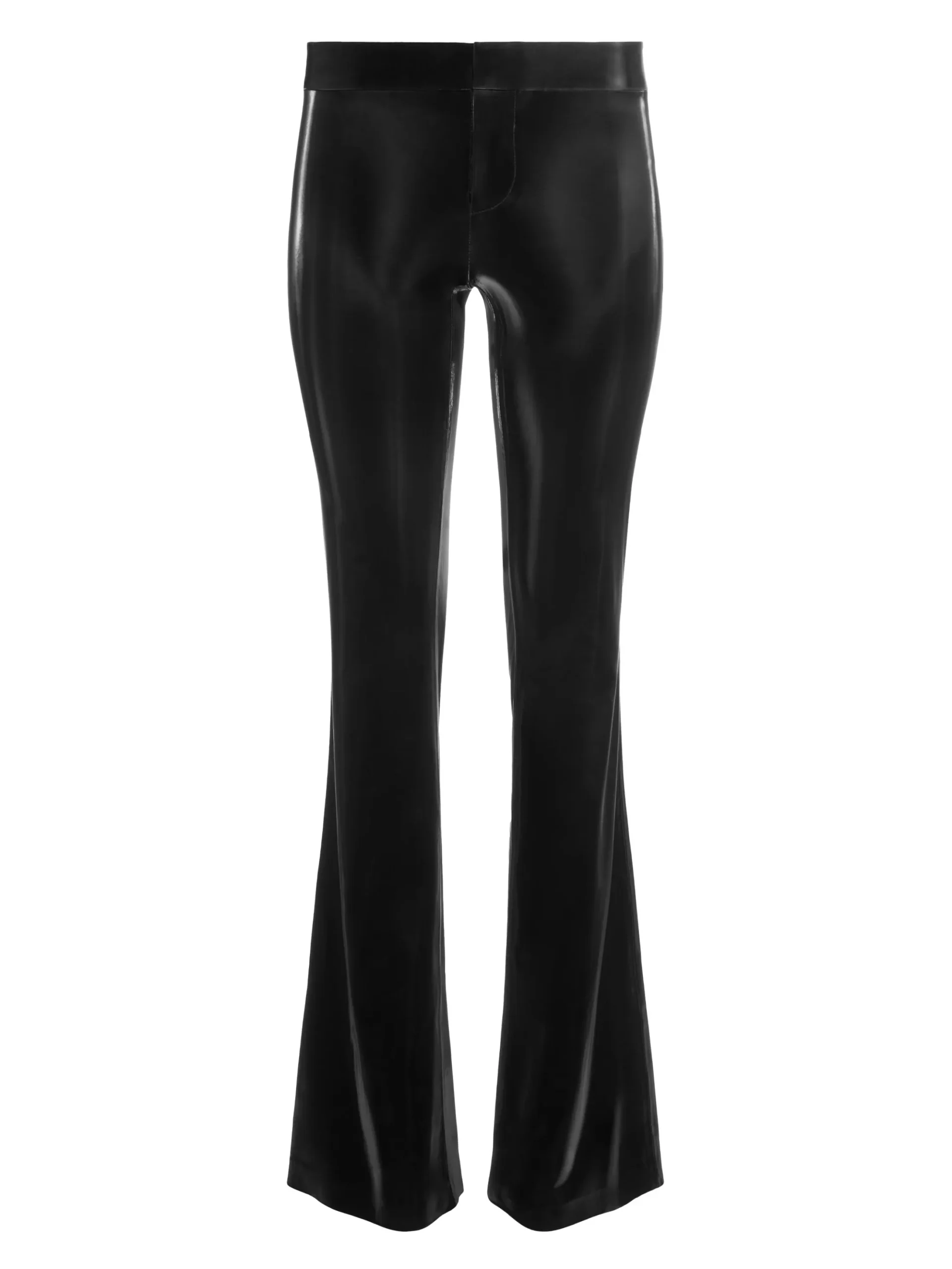 BELLA VEGAN BOOTCUT PANT