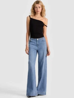 BIANCA TWISTED BODYSUIT