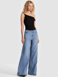 BIANCA TWISTED BODYSUIT