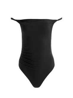 BIANCA TWISTED BODYSUIT