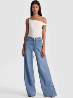 BIANCA TWISTED BODYSUIT