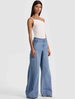 BIANCA TWISTED BODYSUIT