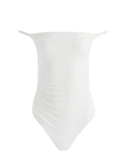 BIANCA TWISTED BODYSUIT