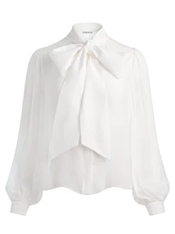 BRENTLEY BLOUSE