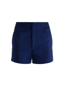 CADY SUEDE SHORT