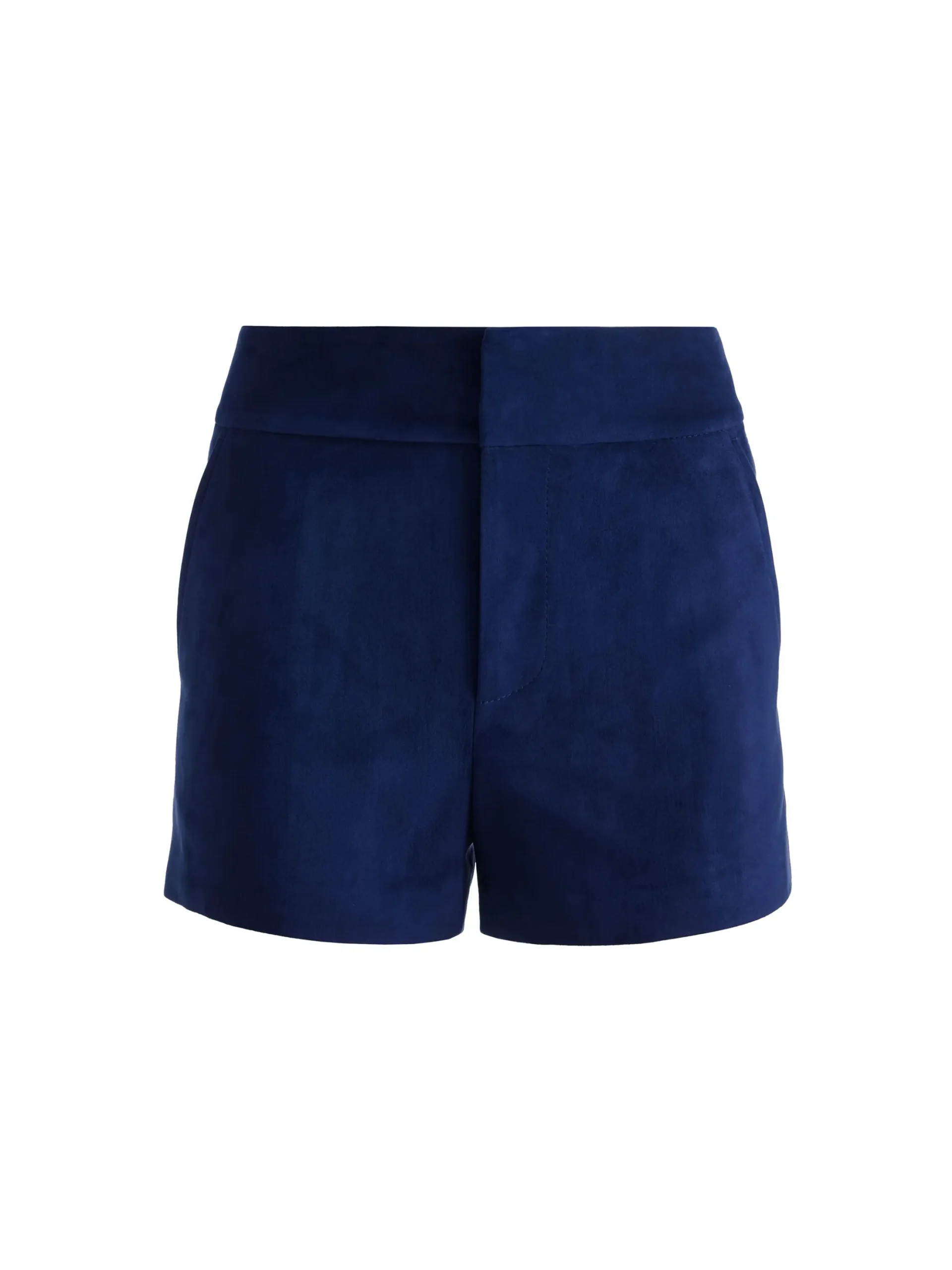 CADY SUEDE SHORT