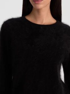 CAROLEE CASHMERE PULLOVER
