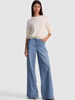 CAROLEE CASHMERE PULLOVER