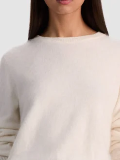 CAROLEE CASHMERE PULLOVER