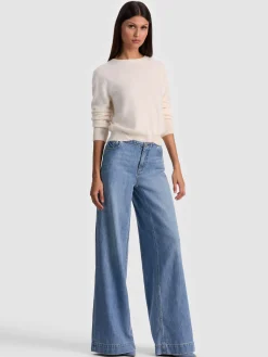 CAROLEE CASHMERE PULLOVER