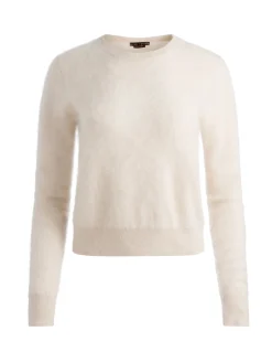 CAROLEE CASHMERE PULLOVER