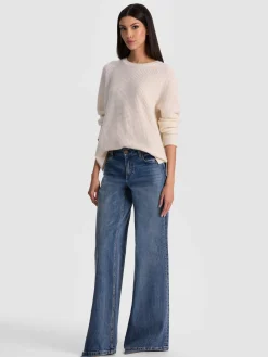 COLIN CASHMERE CREWNECK