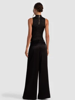 DARCEY METALLIC TANK