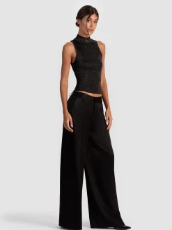 DARCEY METALLIC TANK