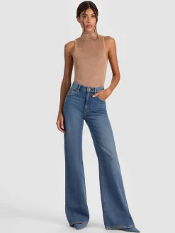 DARCEY METALLIC TANK