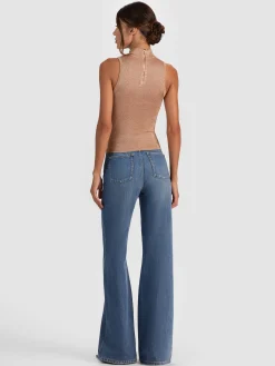 DARCEY METALLIC TANK