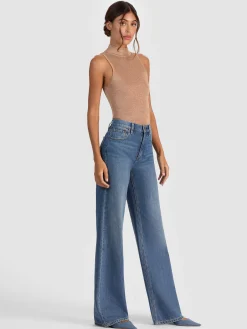 DARCEY METALLIC TANK