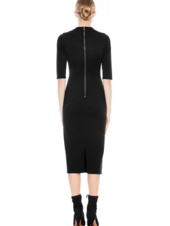 DELORA MIDI DRESS