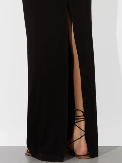DELORA TWO WAY MAXI DRESS