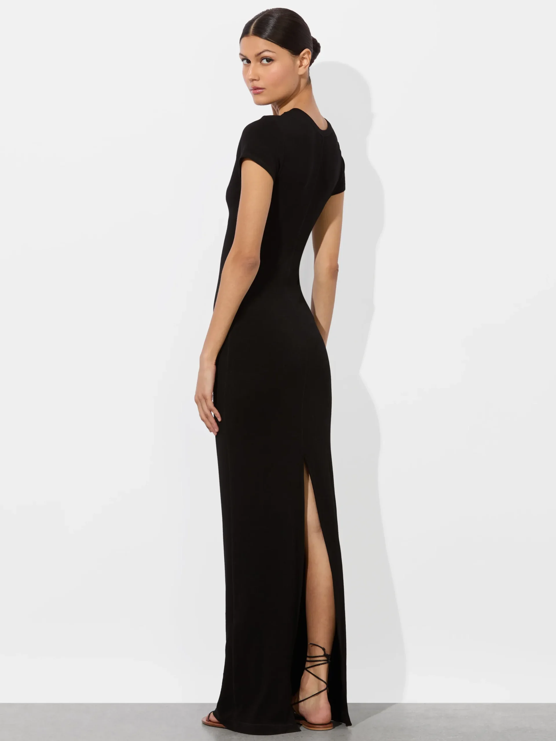 DELORA TWO WAY MAXI DRESS