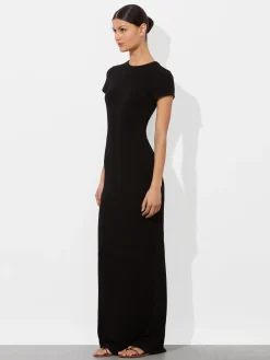 DELORA TWO WAY MAXI DRESS