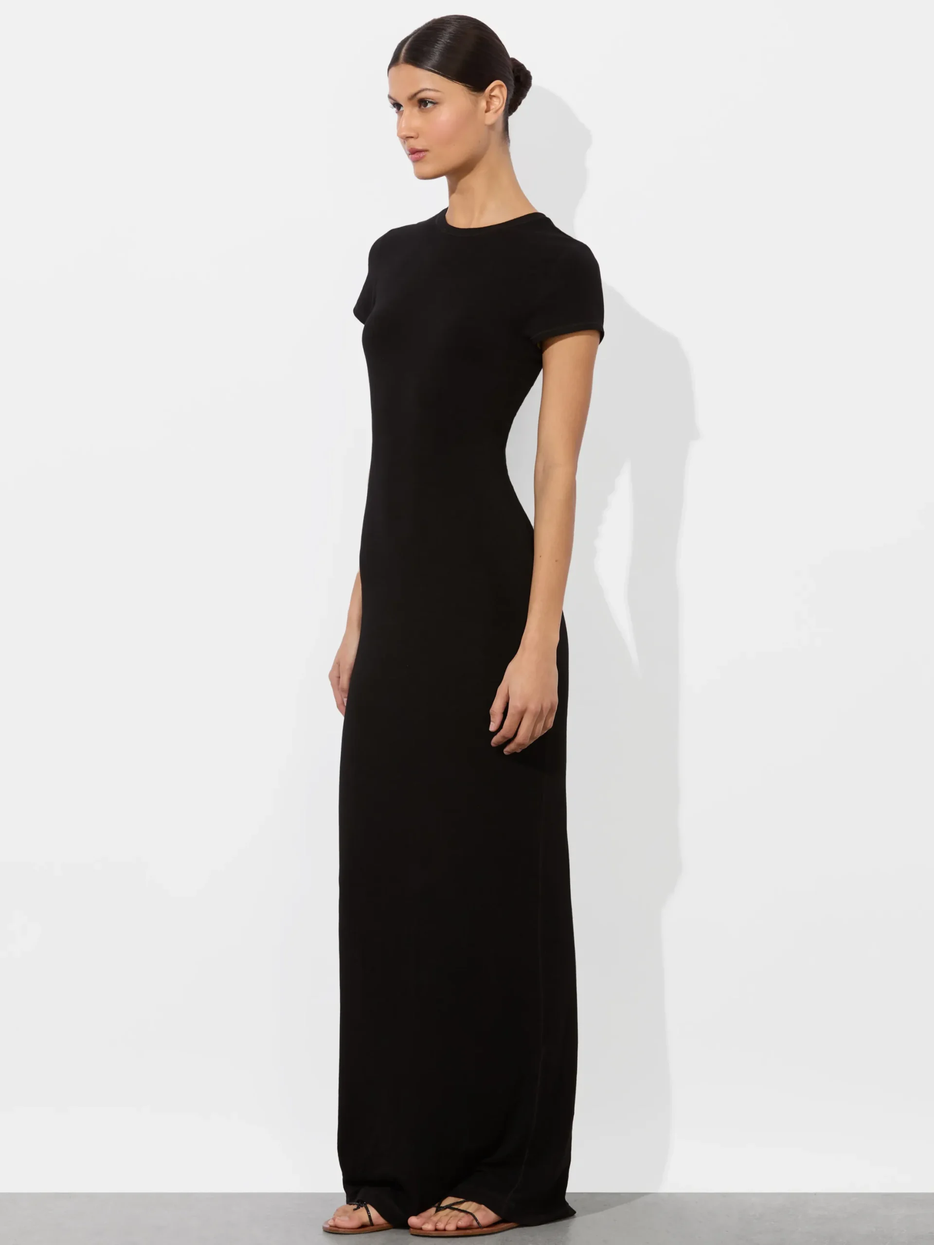 DELORA TWO WAY MAXI DRESS