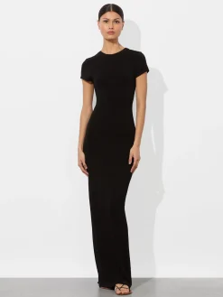 DELORA TWO WAY MAXI DRESS