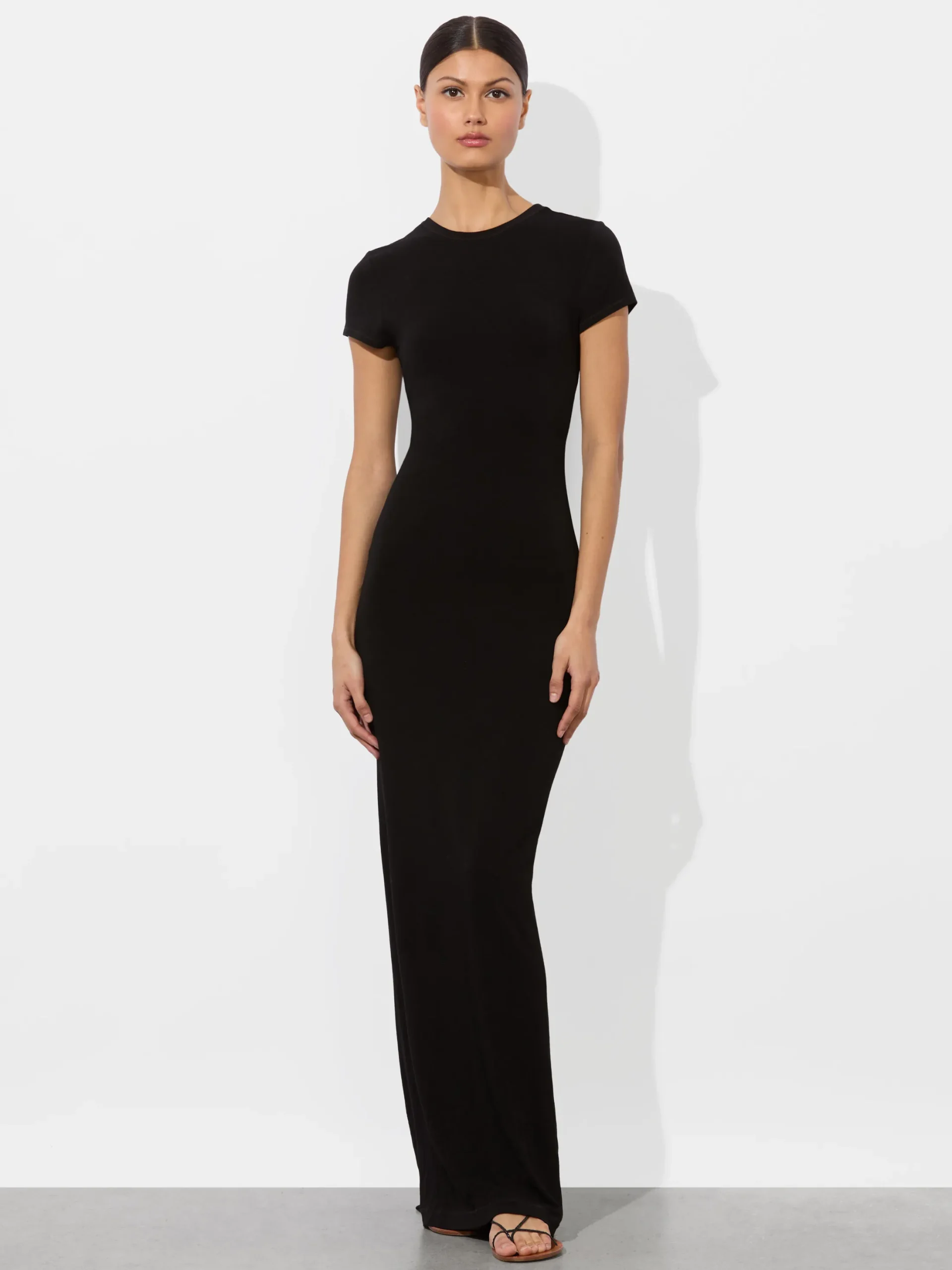 DELORA TWO WAY MAXI DRESS