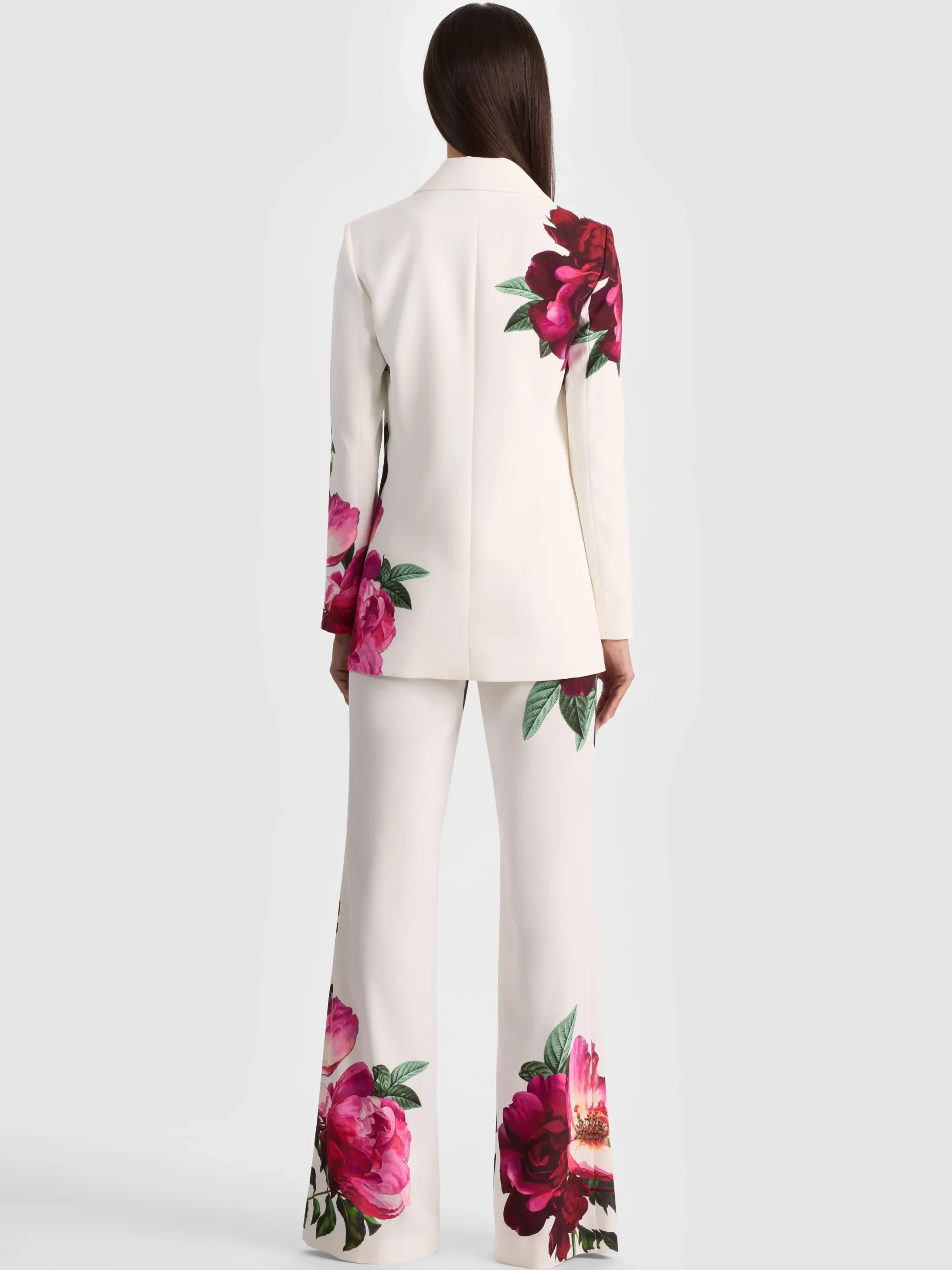 DENNY BOYFRIEND BLAZER