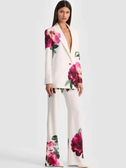 DENNY BOYFRIEND BLAZER