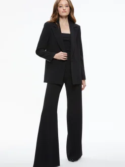 DENNY BOYFRIEND BLAZER