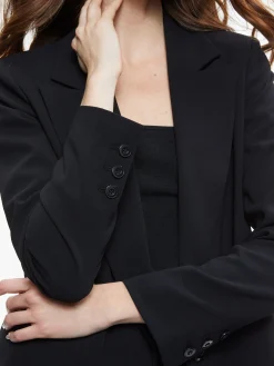 DENNY BOYFRIEND BLAZER